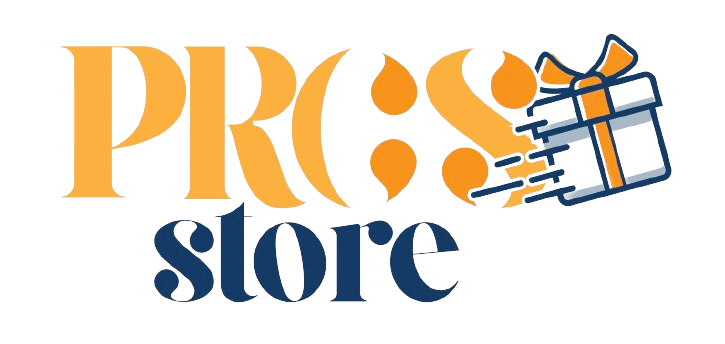 PRCS – Store